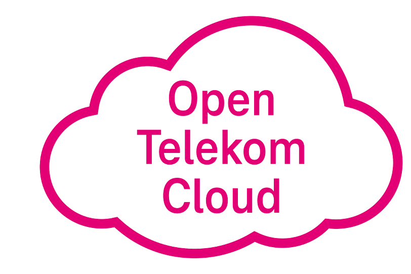 Open Telekom Cloud image